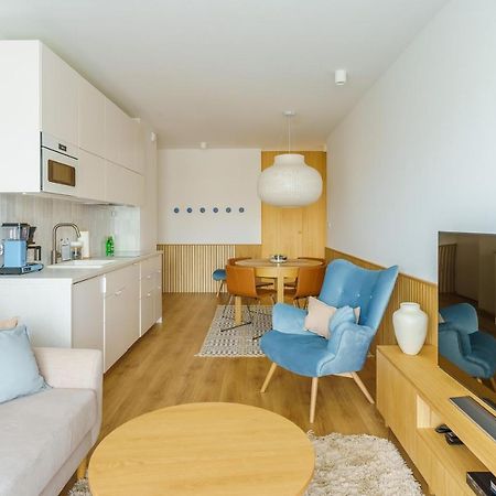 Apartament Dune Surfingbird Dzwirzyno Exterior photo