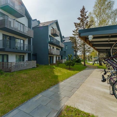Apartament Dune Surfingbird Dzwirzyno Exterior photo