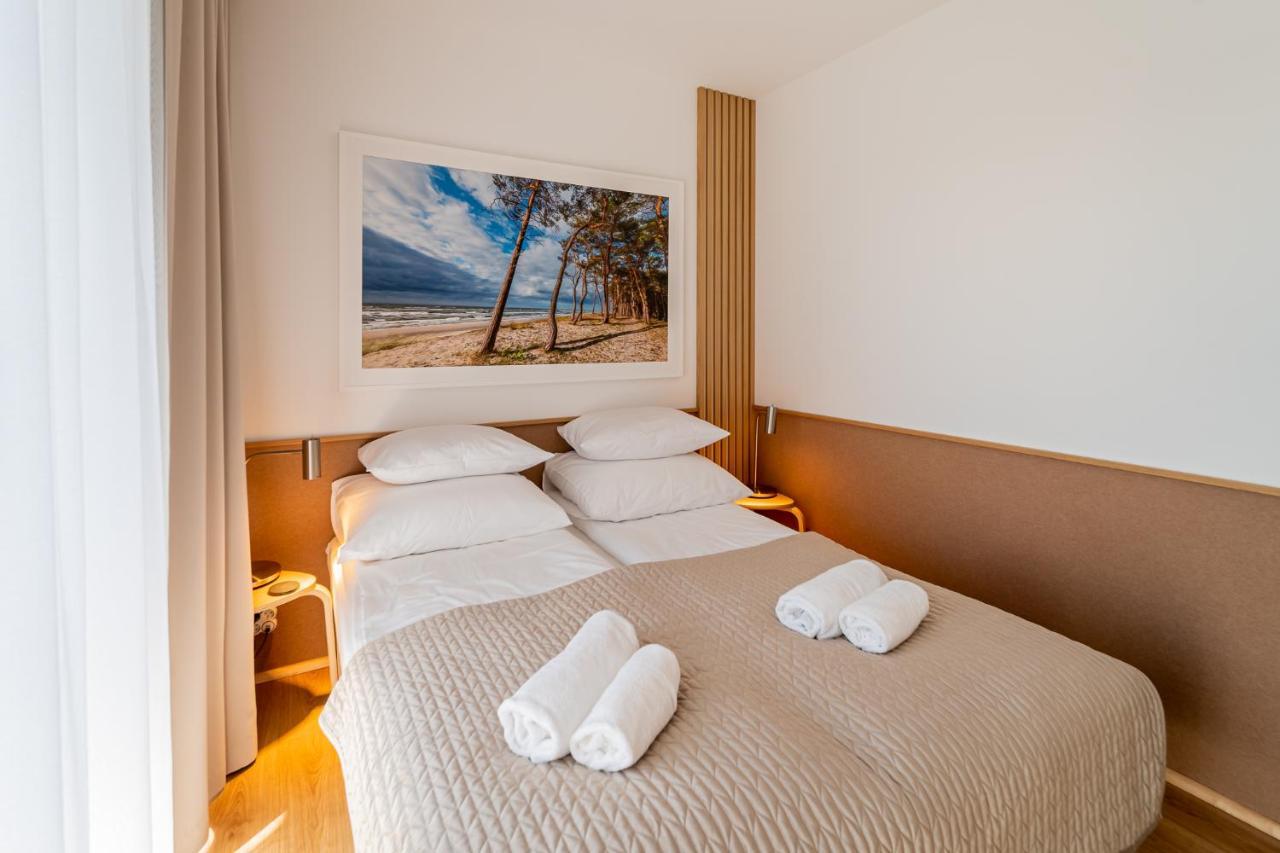 Apartament Dune Surfingbird Dzwirzyno Exterior photo