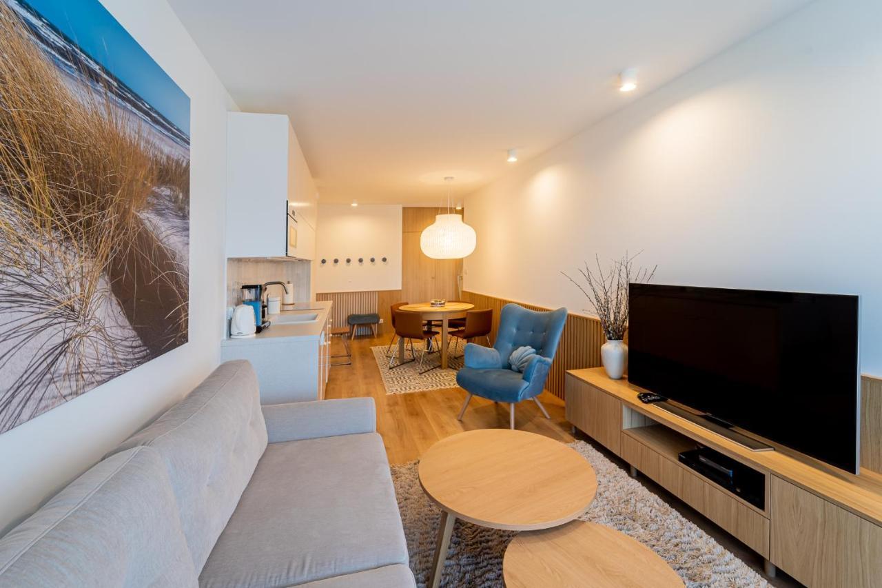 Apartament Dune Surfingbird Dzwirzyno Exterior photo