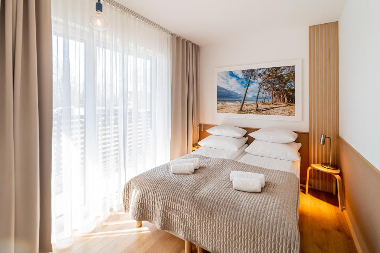 Apartament Dune Surfingbird Dzwirzyno Exterior photo
