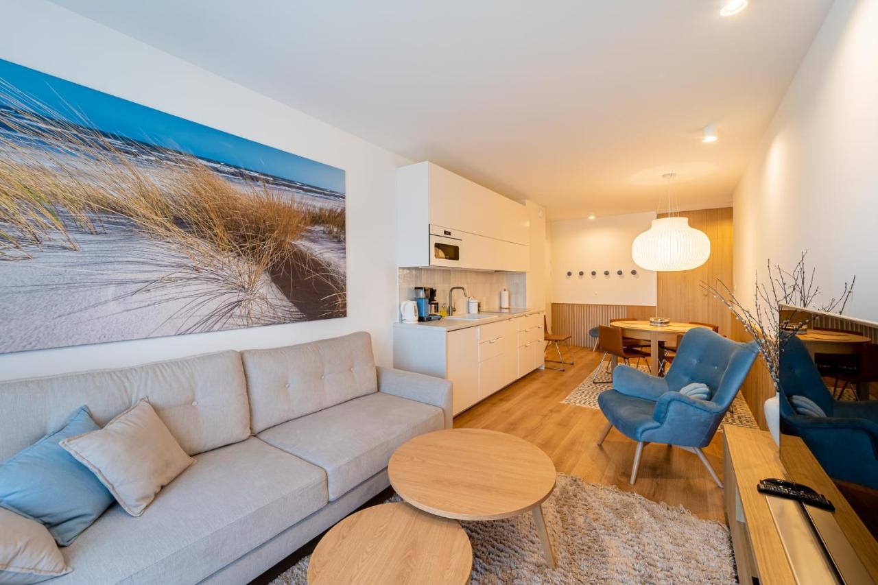 Apartament Dune Surfingbird Dzwirzyno Exterior photo