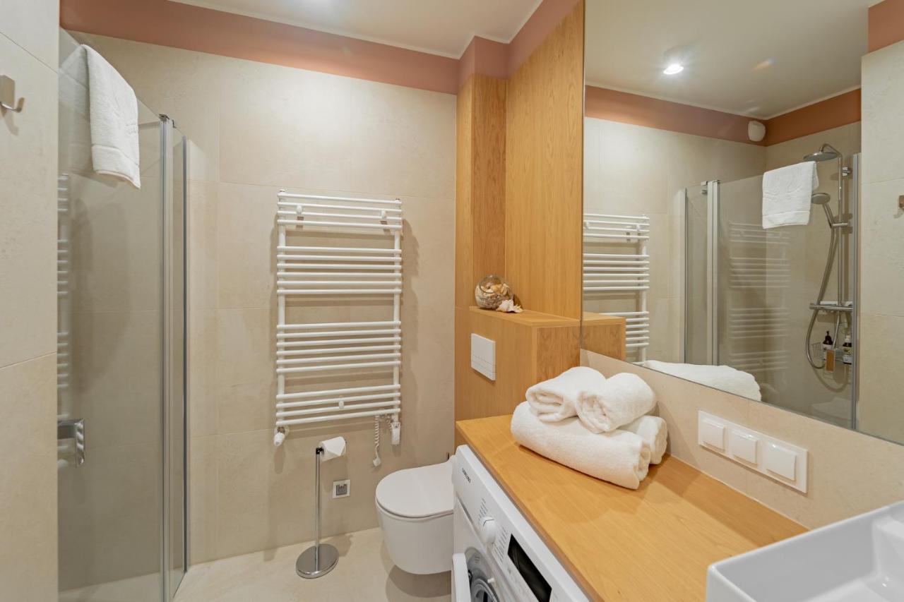 Apartament Dune Surfingbird Dzwirzyno Exterior photo