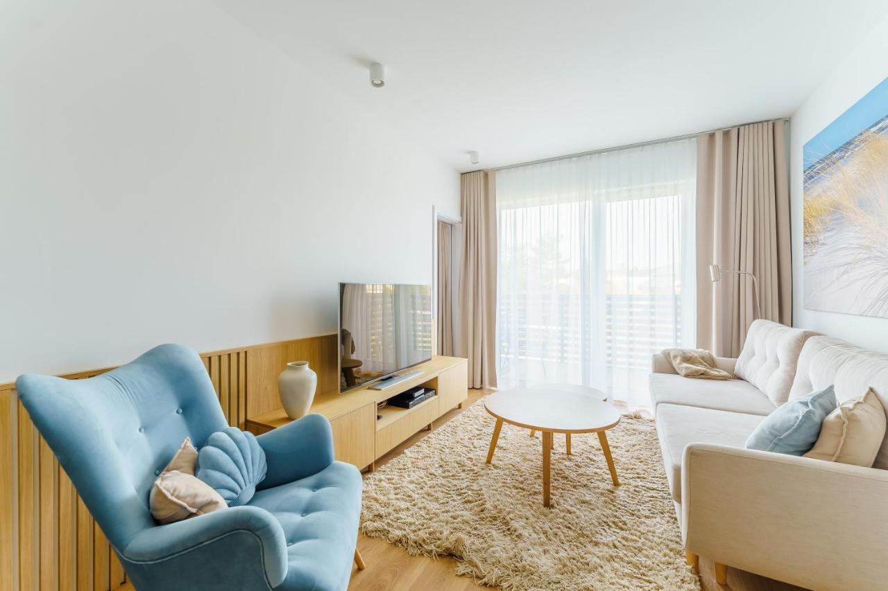 Apartament Dune Surfingbird Dzwirzyno Exterior photo