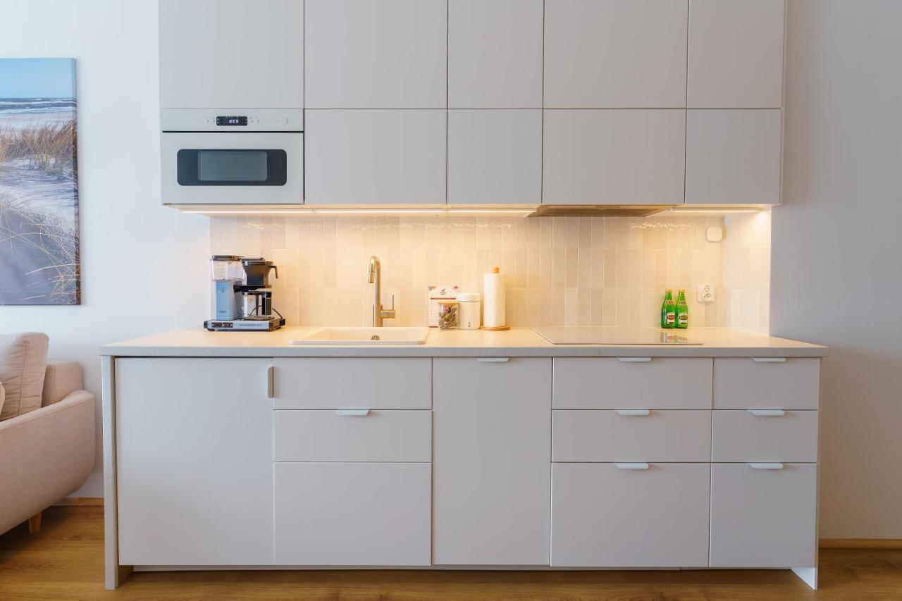 Apartament Dune Surfingbird Dzwirzyno Exterior photo