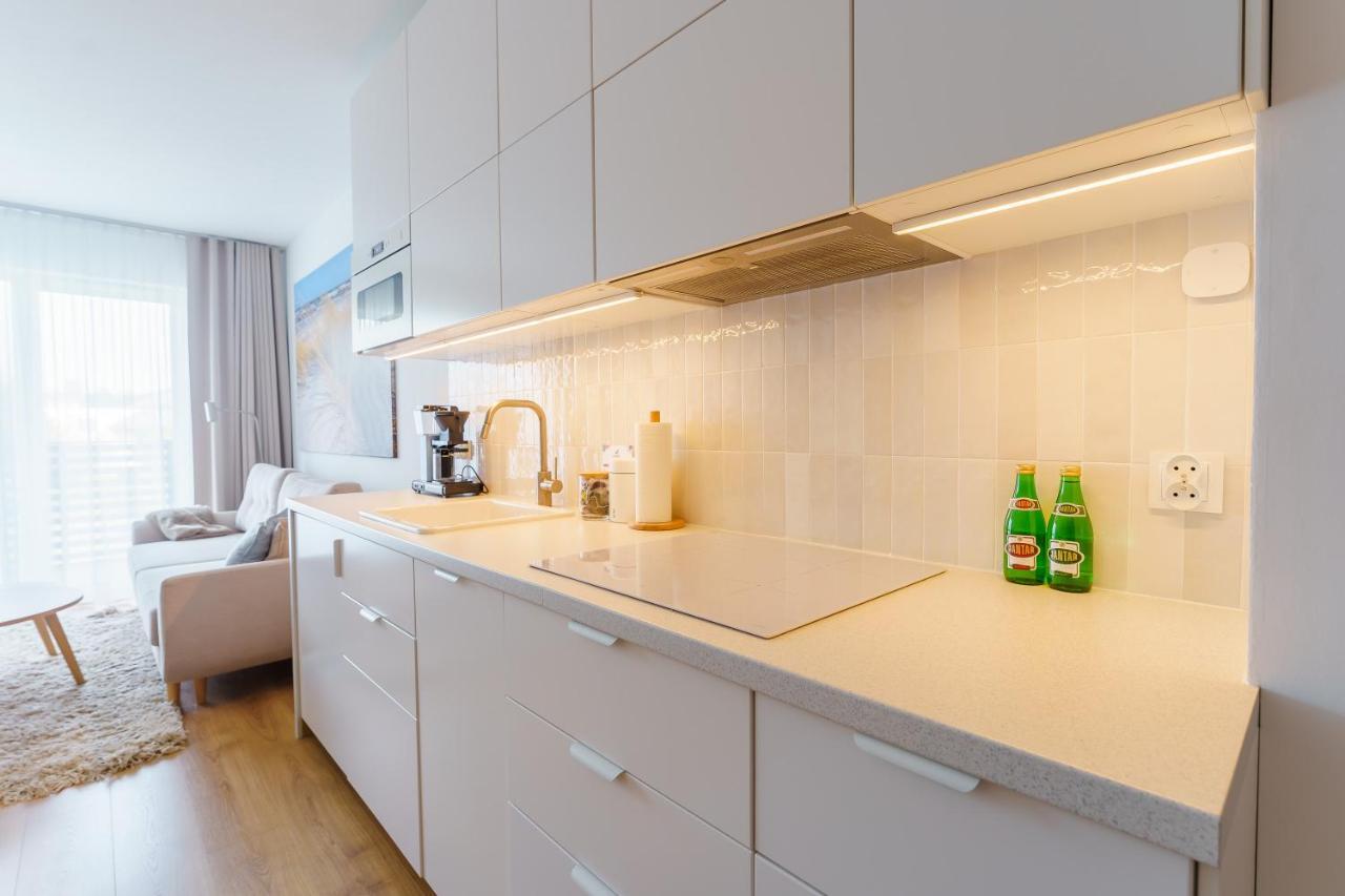 Apartament Dune Surfingbird Dzwirzyno Exterior photo