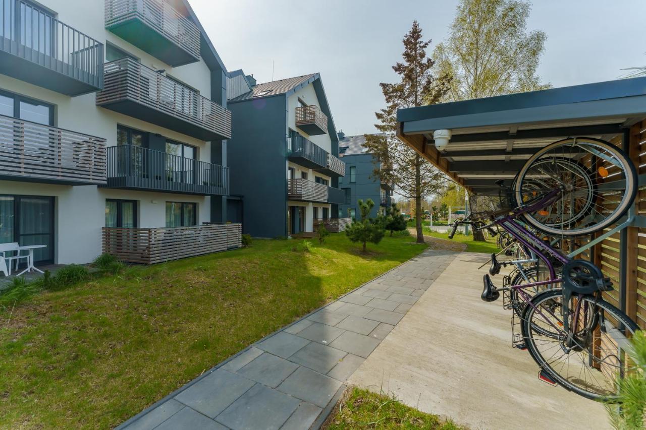 Apartament Dune Surfingbird Dzwirzyno Exterior photo