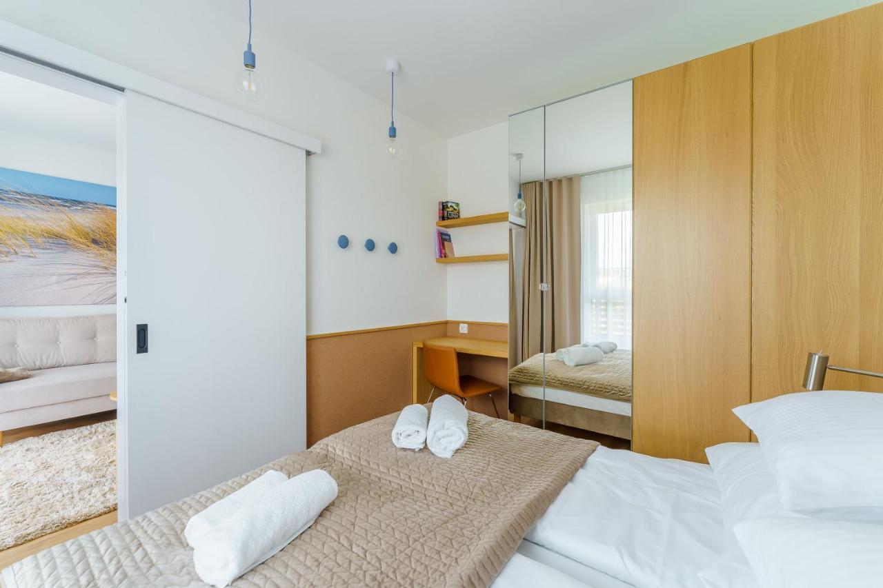 Apartament Dune Surfingbird Dzwirzyno Exterior photo