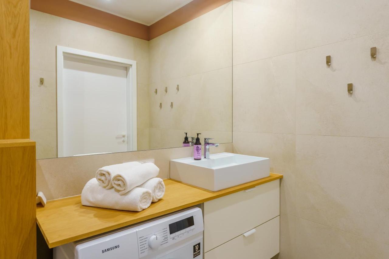 Apartament Dune Surfingbird Dzwirzyno Exterior photo