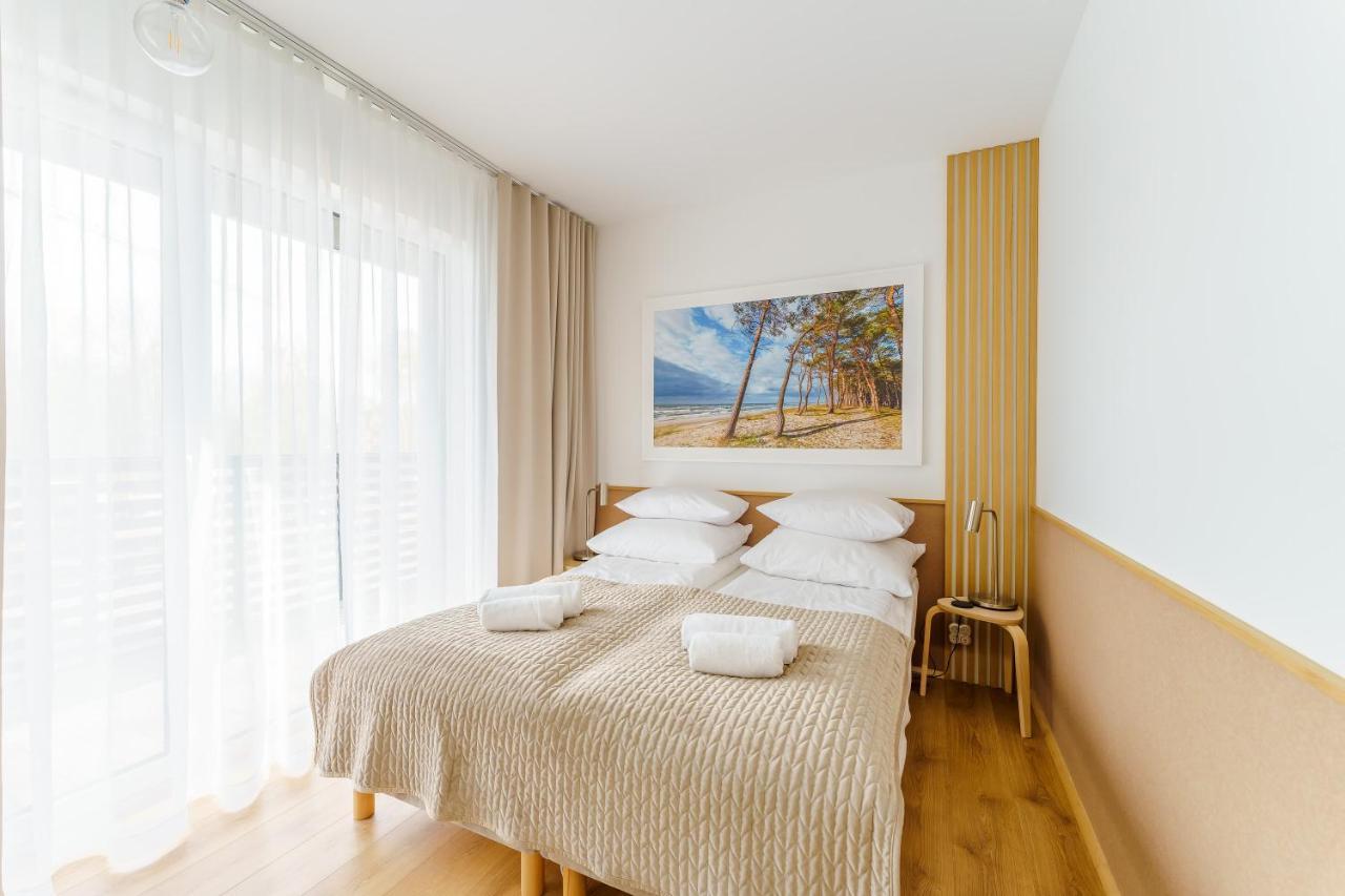 Apartament Dune Surfingbird Dzwirzyno Exterior photo