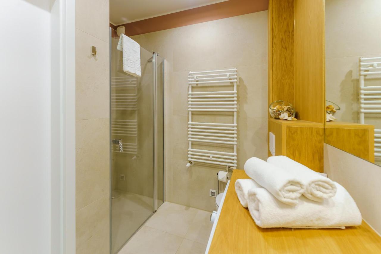 Apartament Dune Surfingbird Dzwirzyno Exterior photo