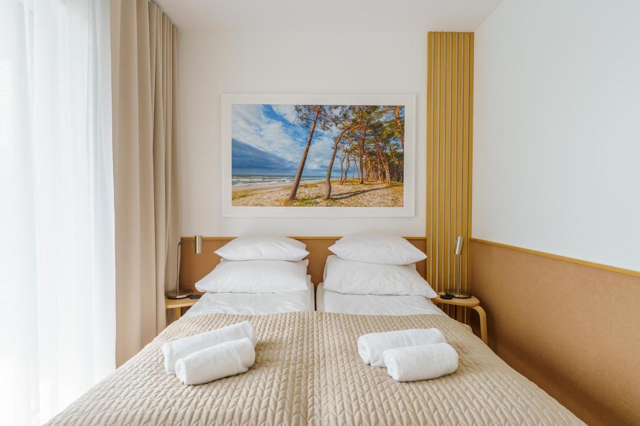 Apartament Dune Surfingbird Dzwirzyno Exterior photo