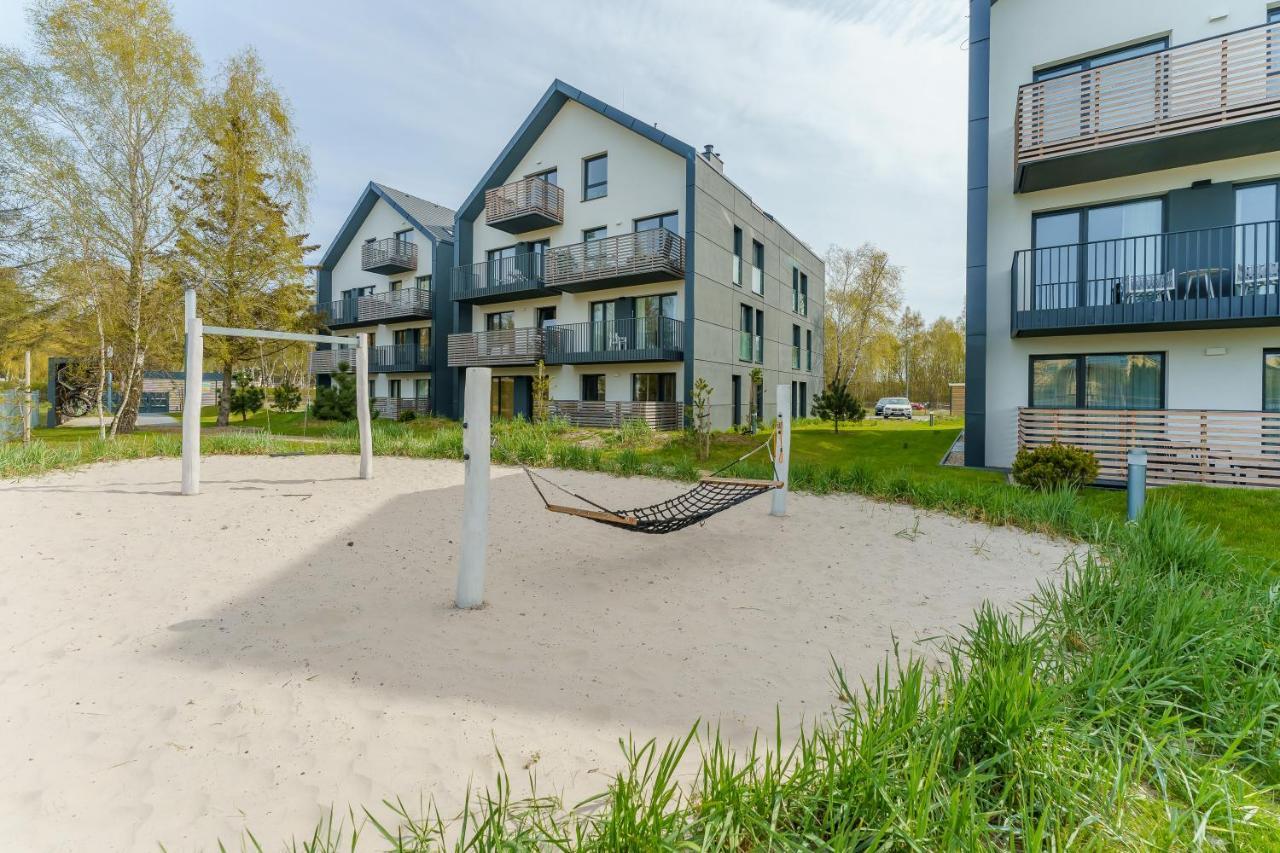 Apartament Dune Surfingbird Dzwirzyno Exterior photo